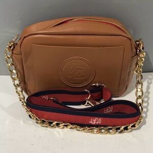 NIB St Louis Cardinals Purse - Game Exclusive!